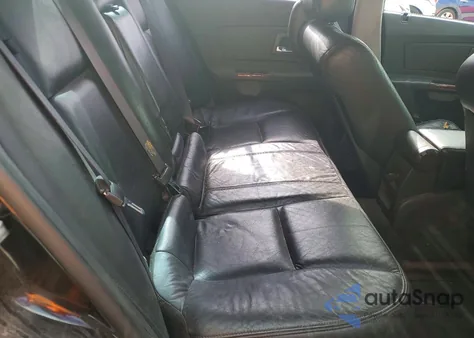 2006 Cadillac Cts Hi Feature V6 z USA, uszkodzony, nr VIN 1G6DP577060146522